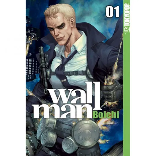 Wallman 001