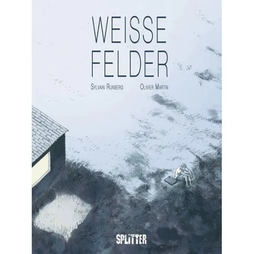 Weisse Felder