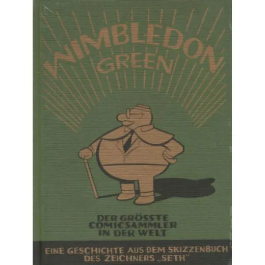 Wimbeldon Green