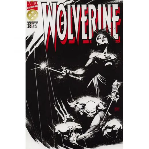 Wolverine 018 - 1997