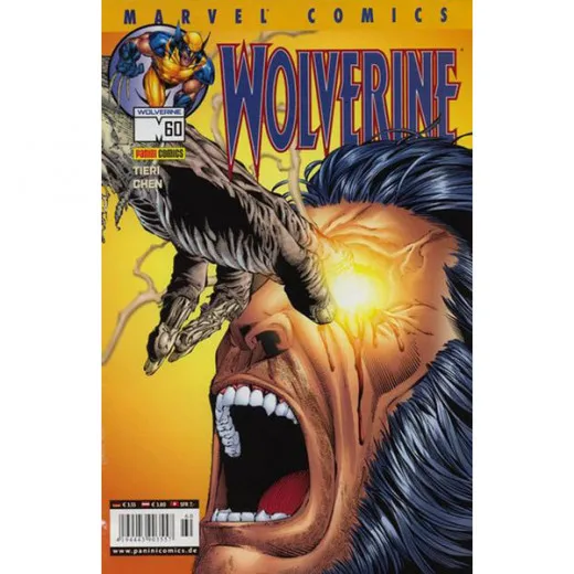 Wolverine 060 - 1997