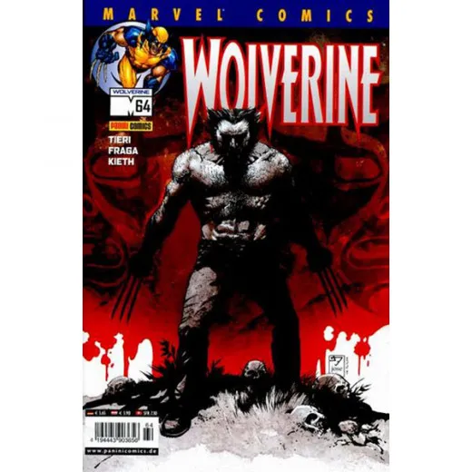 Wolverine 064 - 1997