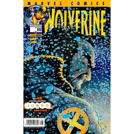 Wolverine 066 - 1997