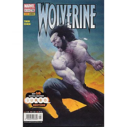 Wolverine 075 - 1997