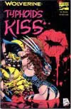 Wolverine Tpb - Typhoids Kiss