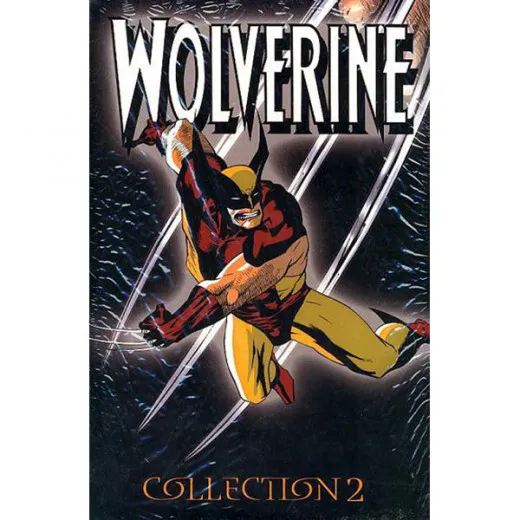 Wolverine Collection 002