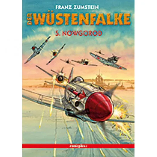 Wstenfalke 005 - Nowgorod