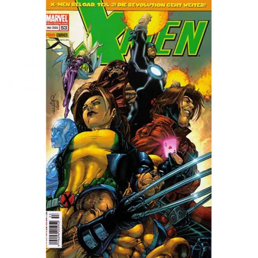 X-men 053