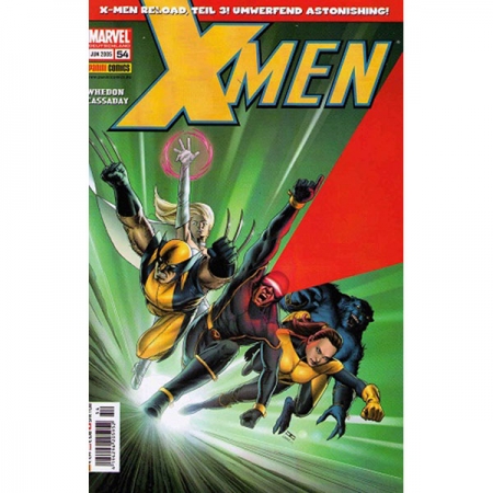 X-men 054