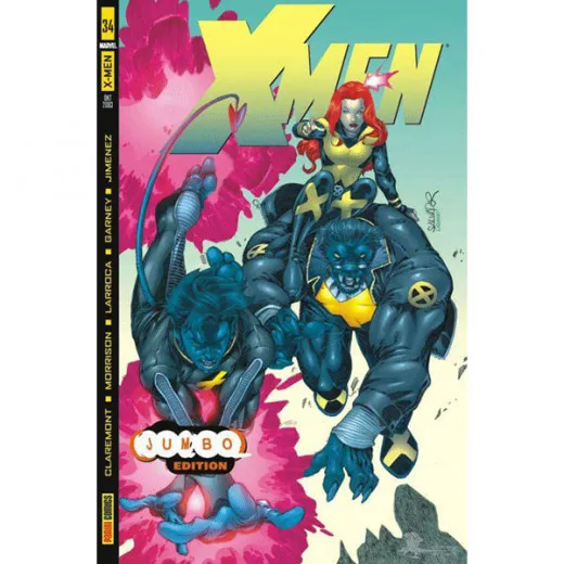 X-men 034