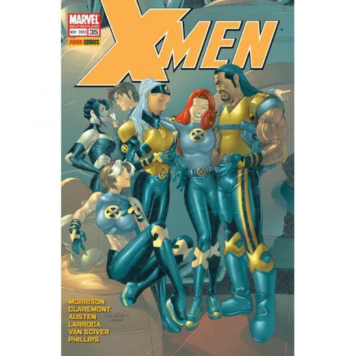 X-men 035