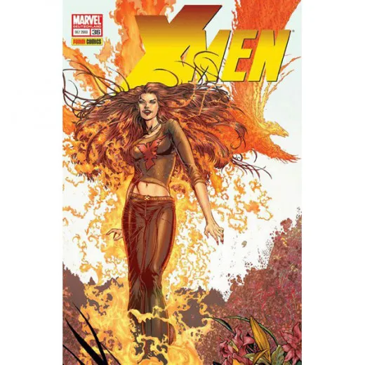 X-men 036