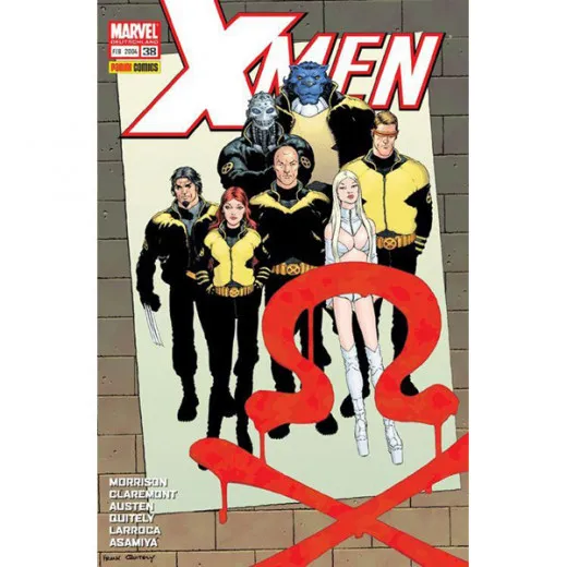 X-men 038