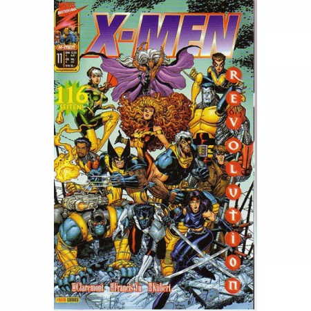 X-men 011