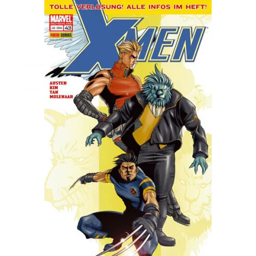 X-men 043