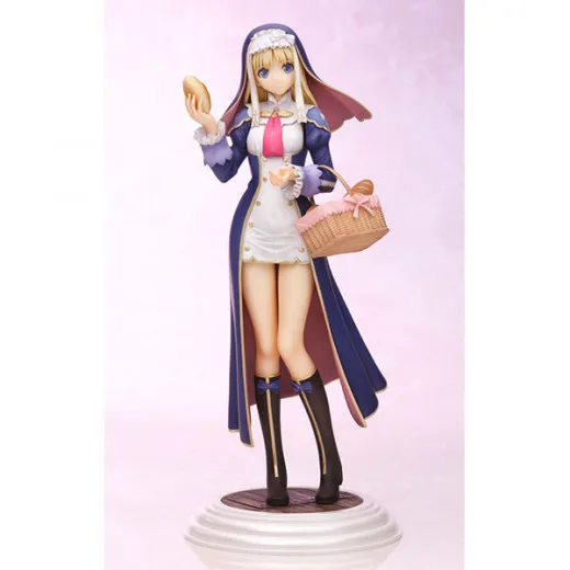 Shining Blade Ani Statue 1/8 Airy Ardet