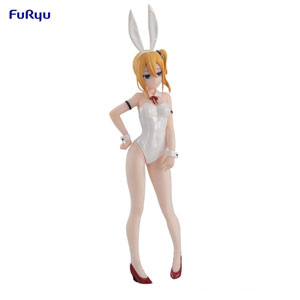 Kaguya-sama: Love Is War Bicute Bunnies Pvc Statue Ai Hayasaka