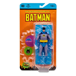 Dc Retro Actionfigur Batman 66 Batman