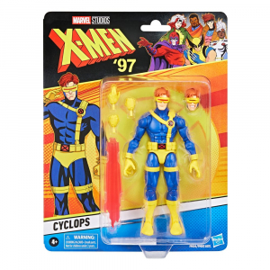 X-men '97 Marvel Legends Actionfigur Cyclops