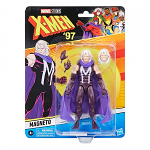 X-men '97 Marvel Legends Actionfigur Magneto