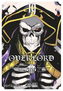 Overlord 019