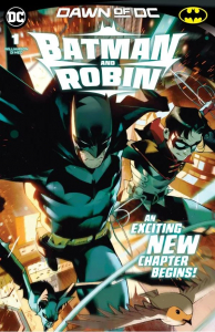 Batman Und Robin (2024) 001