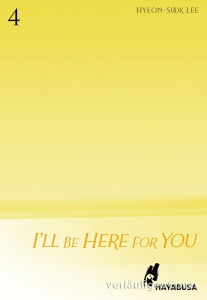 I'll Be Here For You 004