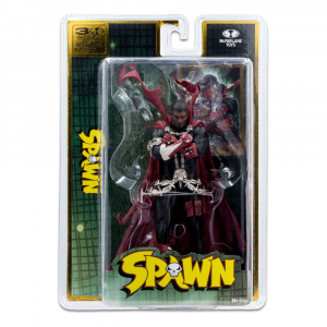 Spawn Actionfigur - Spawn 311