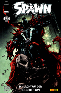 Spawn 134