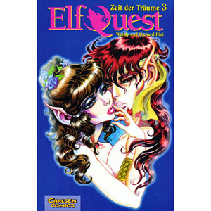 Elfquest Zeit Der Trume 003