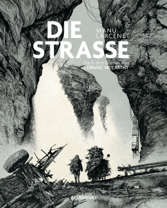 Strae – Nach Dem Roman Von Cormac Mccarthy