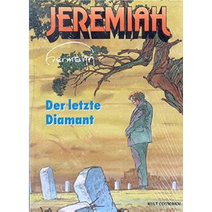 Jeremiah 024 - Der Letzte Diamant Vza