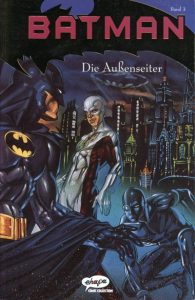 Batman (1997) 003 - Auenseiter