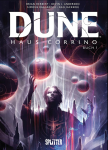 Dune - Haus Corrino1