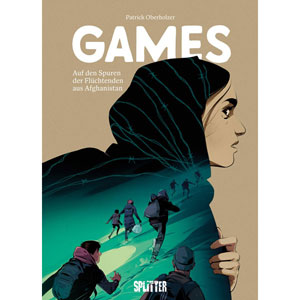 Games – Auf Den Spuren Der Flchtenden Aus Afghanistan