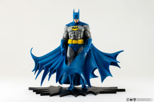 Batman Px Pvc Statue 1/8 Batman Classic Version