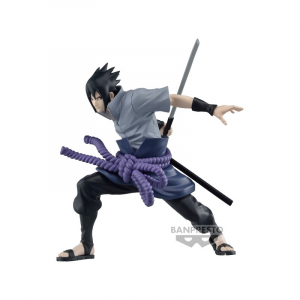 Naruto Shippuden - Vibration Stars - Uchiha Sasuke ?