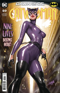 Catwoman (2024) 002