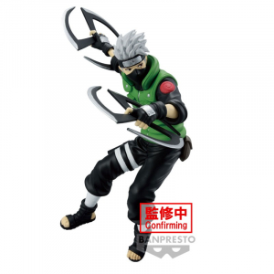 Naruto - Narutop99 Figure - Hatake Kakashi