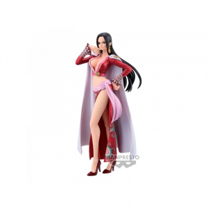 One Piece - Dxf - The Grandline Series - Extra - Boa Hancock