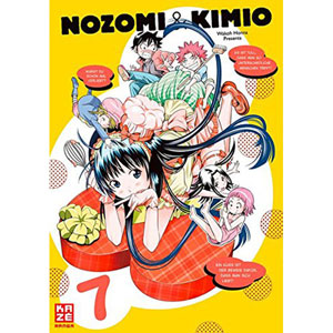 Nozomi & Kimio 007