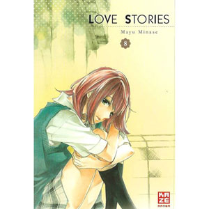 Love Stories 008