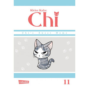 Kleine Katze Chi 011