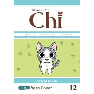 Kleine Katze Chi 012