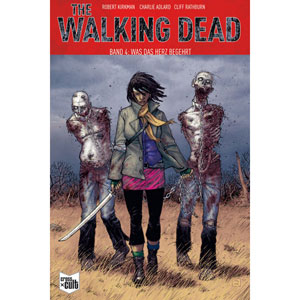 Walking Dead Sc 004 - Was Das Herz Begehrt
