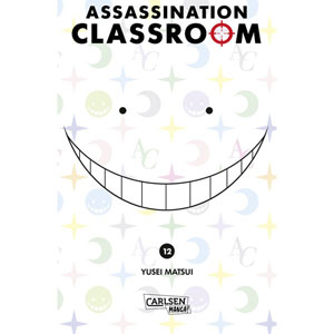 Assassination Classroom 012