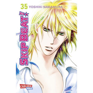 Skip Beat 035