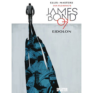 James Bond 002 - Eldolon