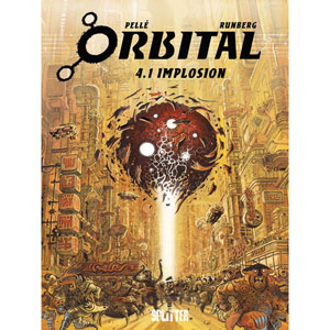 Orbital 4.1 - Implosion