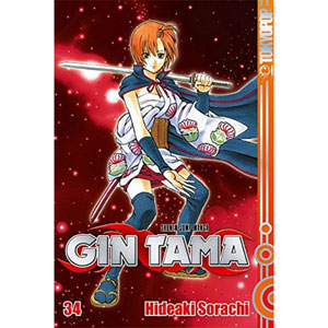 Gin Tama 034